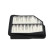 Luftfilter SA-9052 AMC Filter, miniatyr 5