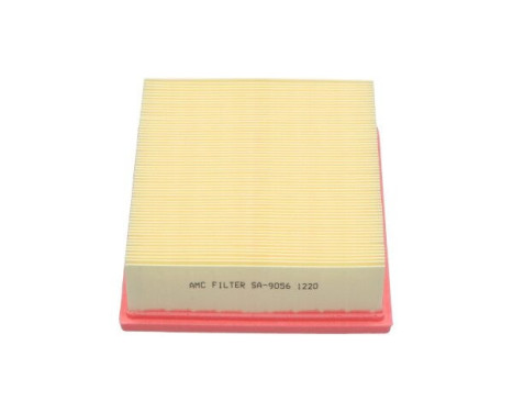 Luftfilter SA-9056 AMC Filter, bild 2