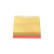 Luftfilter SA-9056 AMC Filter, miniatyr 5