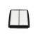 Luftfilter SA-9069 AMC Filter, miniatyr 4