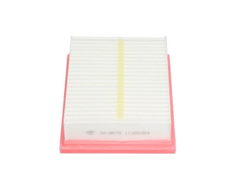 Luftfilter SA-9070 AMC Filter, bild 2