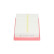 Luftfilter SA-9070 AMC Filter, miniatyr 2