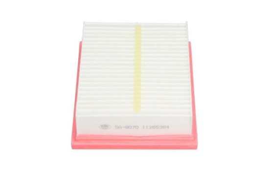 Luftfilter SA-9070 AMC Filter, bild 2