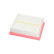 Luftfilter SA-9070 AMC Filter, miniatyr 3