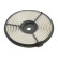 Luftfilter SA-9072 AMC Filter, miniatyr 2