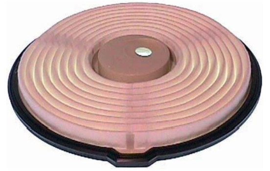 Luftfilter SA-9073 AMC Filter