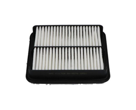 Luftfilter SA-9076 AMC Filter, bild 5