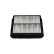 Luftfilter SA-9076 AMC Filter, miniatyr 5