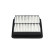Luftfilter SA-9079 AMC Filter, miniatyr 5
