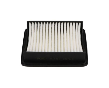 Luftfilter SA-9081 AMC Filter, bild 5