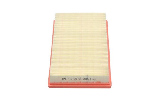 Luftfilter SA-9085 AMC Filter, bild 2