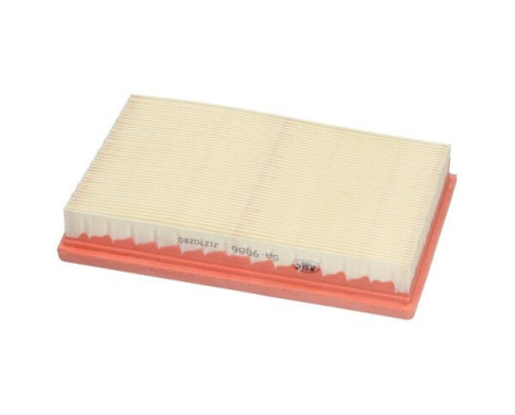 Luftfilter SA-9086 AMC Filter, bild 3