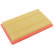 Luftfilter SA-9090 AMC Filter