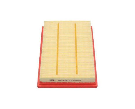 Luftfilter SA-9090 AMC Filter, bild 2