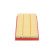 Luftfilter SA-9090 AMC Filter, miniatyr 2