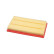 Luftfilter SA-9090 AMC Filter, miniatyr 3