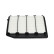 Luftfilter SA-9097 AMC Filter, miniatyr 5
