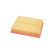 Luftfilter SA-9855 AMC Filter, miniatyr 3