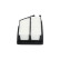 Luftfilter SA-9856 AMC Filter, miniatyr 2