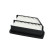 Luftfilter SA-9856 AMC Filter, miniatyr 3