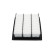 Luftfilter SA-9857 AMC Filter, miniatyr 4