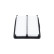 Luftfilter SA-9858 AMC Filter, miniatyr 4