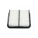 Luftfilter TA-1182 AMC Filter, miniatyr 2