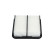 Luftfilter TA-1182 AMC Filter, miniatyr 4