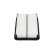 Luftfilter TA-1185 AMC Filter, miniatyr 2