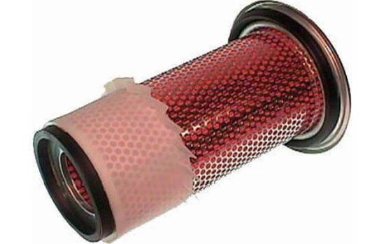 Luftfilter TA-1187 AMC Filter, bild 2