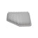 Luftfilter TA-1272 AMC Filter, miniatyr 4