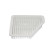 Luftfilter TA-1281 AMC Filter, miniatyr 5