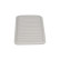 Luftfilter TA-1282 AMC Filter, miniatyr 4