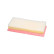 Luftfilter TA-1288 AMC Filter, miniatyr 3