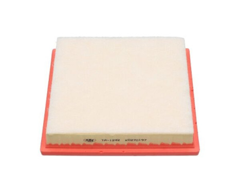 Luftfilter TA-1292 AMC Filter, bild 2