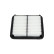 Luftfilter TA-1673 AMC Filter, miniatyr 4