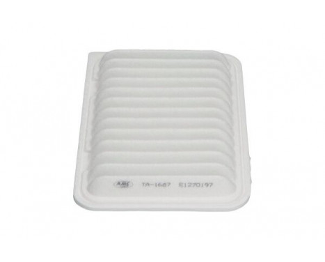 Luftfilter TA-1687 AMC Filter, bild 2