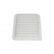Luftfilter TA-1687 AMC Filter, miniatyr 4