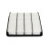 Luftfilter TA-1696 AMC Filter, miniatyr 2