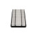 Luftfilter TA-1705 AMC Filter, miniatyr 4