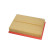 Luftfilter TA-1710 AMC Filter, miniatyr 2
