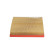 Luftfilter TA-1710 AMC Filter, miniatyr 4