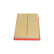 Luftfilter TA-1710 Kavo parts, miniatyr 3