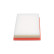 Luftfilter TA-1720 AMC Filter, miniatyr 3