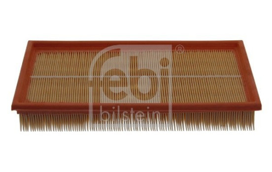 Luftfilter, bild 2