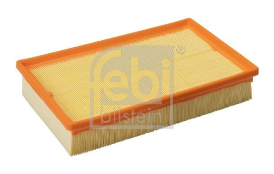 Luftfilter, bild 2