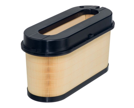 Luftfilter, bild 2