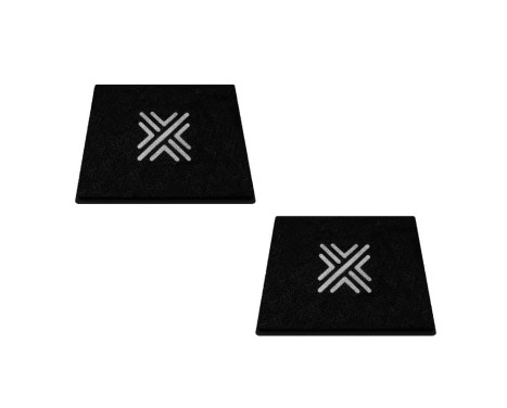 Luftfilterpanelfilter