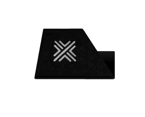 Luftfilterpanelfilter
