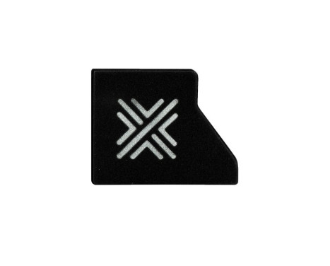 Luftfilterpanelfilter